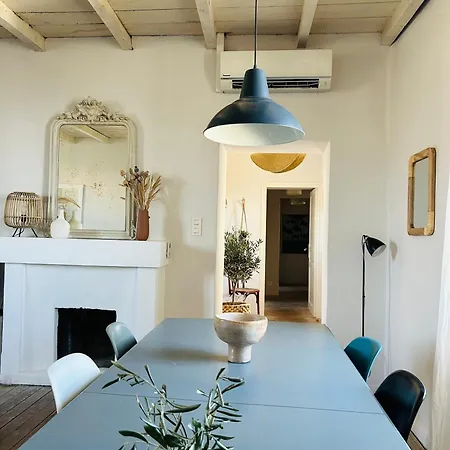 Villa Lutece - Casadibastia - Vue