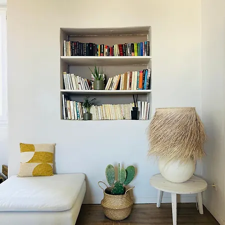 Lutece - Casadibastia - Vue