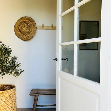 Villa Lutece - Casadibastia - Vue *