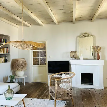 Lutece - Casadibastia - Vue