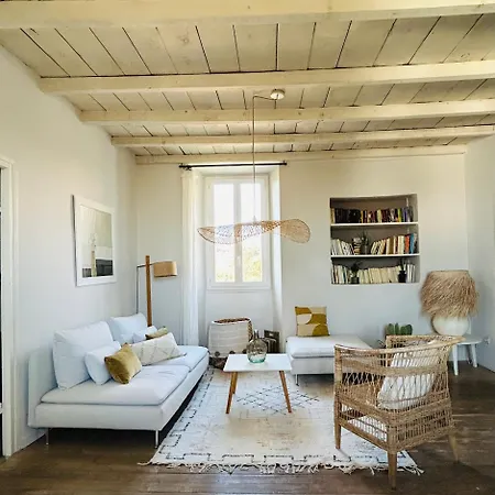 Lutece - Casadibastia - Vue *