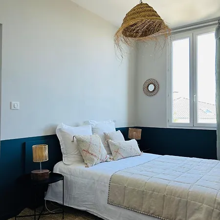 Lutece - Casadibastia - Vue Bastia (Corsica)