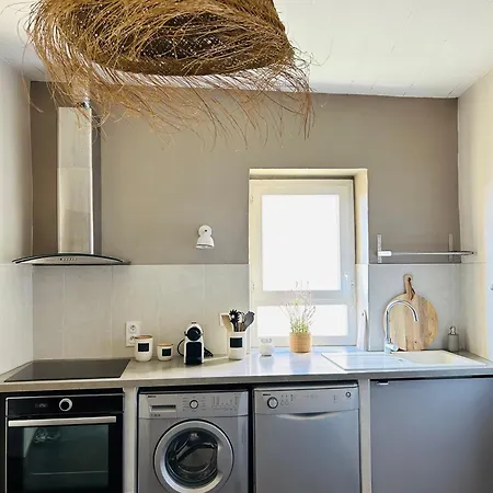 Lutece - Casadibastia - Vue