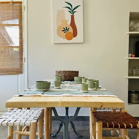 Lutece - Casadibastia - Vue Villa *