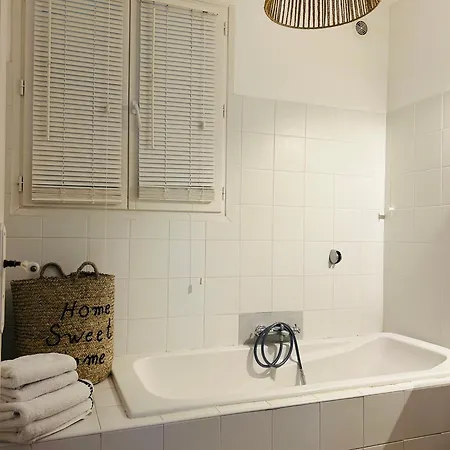 Lutece - Casadibastia - Vue Bastiya