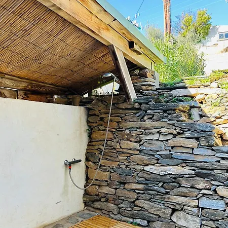 Villa Lutece - Casadibastia - Vue Bastia (Corsica)