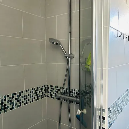 Lutece - Casadibastia - Vue Bastiya