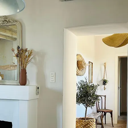 Lutece - Casadibastia - Vue * Bastiya