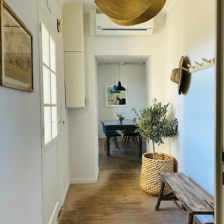 Lutece - Casadibastia - Vue *