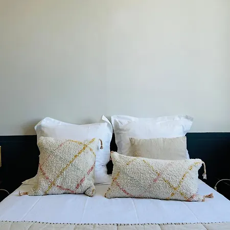 Lutece - Casadibastia - Vue Villa Bastiya