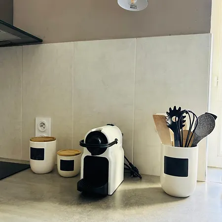 Lutece - Casadibastia - Vue