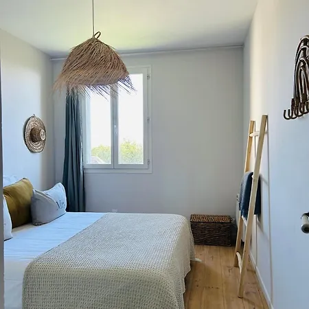 Lutece - Casadibastia - Vue