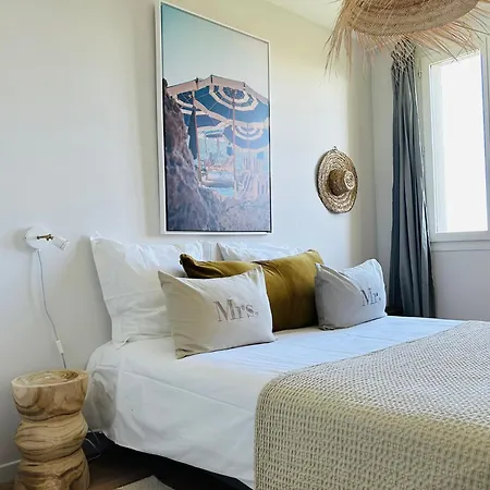 Villa Lutece - Casadibastia - Vue *