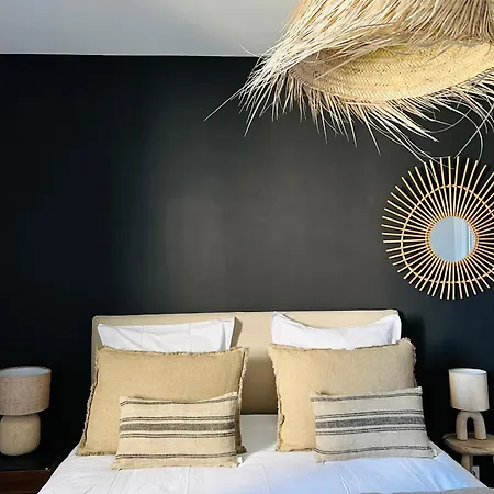 Lutece - Casadibastia - Vue * Bastiya