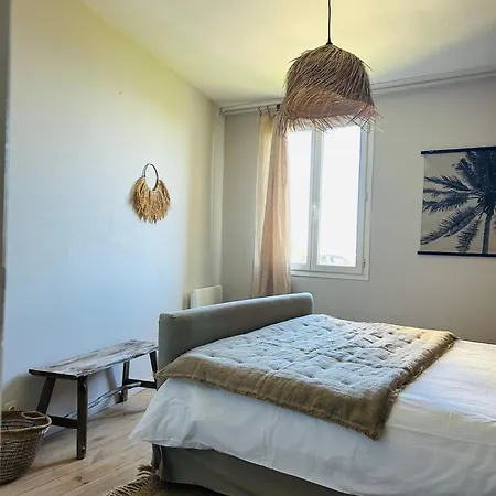 Villa Lutece - Casadibastia - Vue