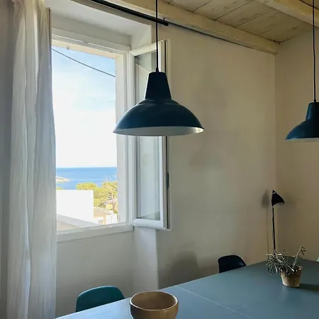 Lutece - Casadibastia - Vue