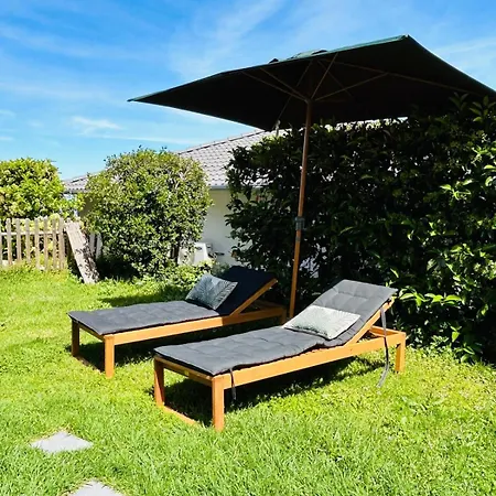 Lutece - Casadibastia - Vue