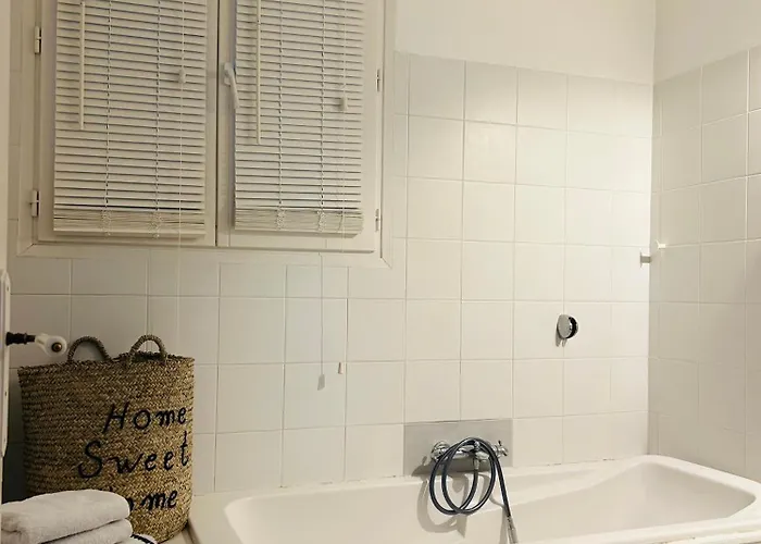 Lutece - Casadibastia - Vue Bastia (Corsica)