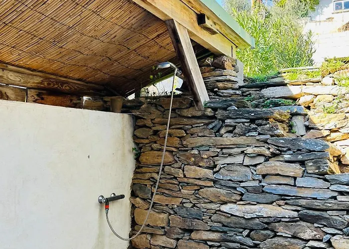 וילה Lutece - Casadibastia - Vue בסטיה