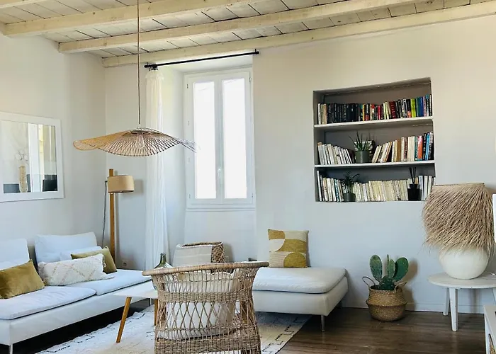 וילה Lutece - Casadibastia - Vue