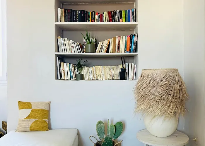 Lutece - Casadibastia - Vue