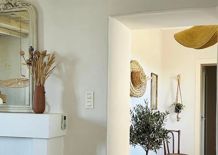 Lutece - Casadibastia - Vue * בסטיה