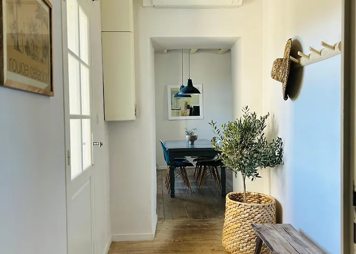 Lutece - Casadibastia - Vue *