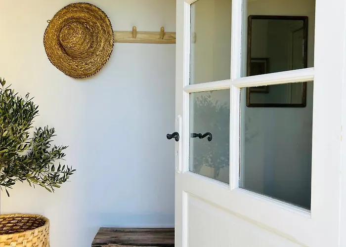 וילה Lutece - Casadibastia - Vue *