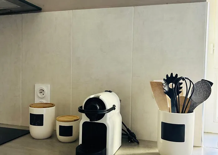 Lutece - Casadibastia - Vue