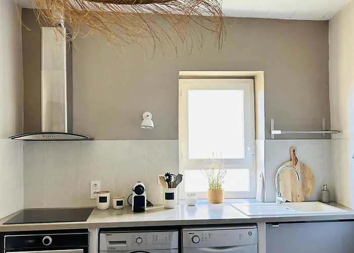 Lutece - Casadibastia - Vue