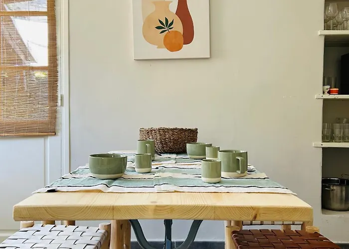 Lutece - Casadibastia - Vue וילה *