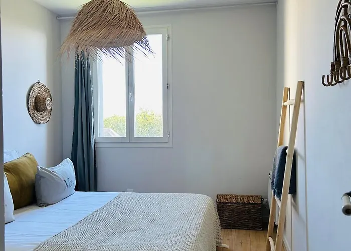 Lutece - Casadibastia - Vue