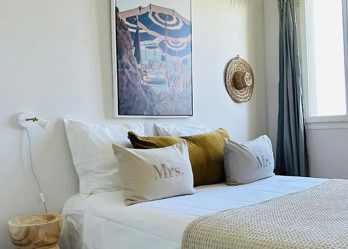 Villa Lutece - Casadibastia - Vue *