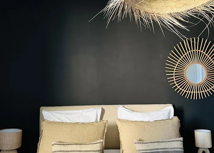 Lutece - Casadibastia - Vue * בסטיה