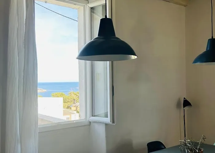 Lutece - Casadibastia - Vue