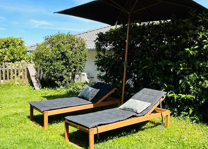 Lutece - Casadibastia - Vue